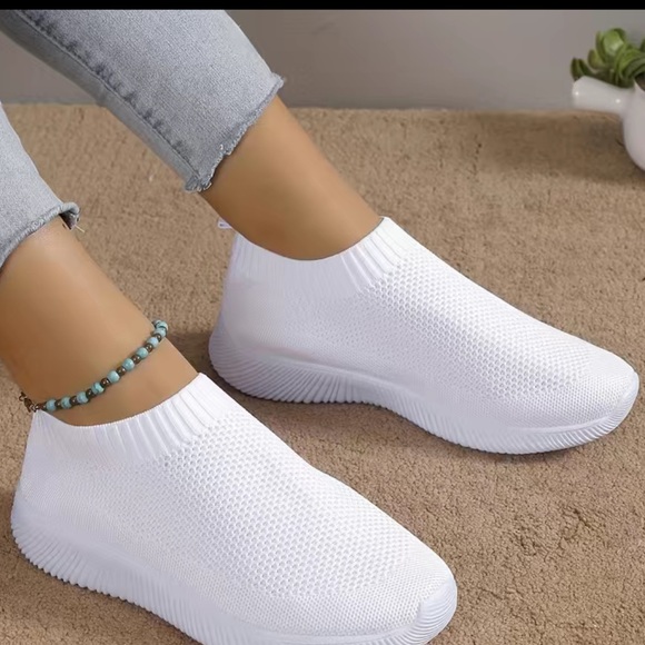 Sock Shoes - Picture 2 of 2